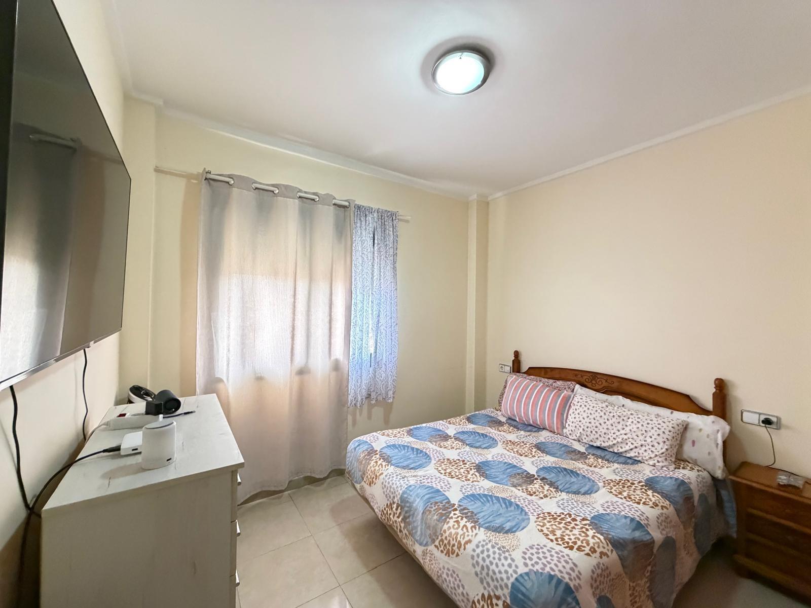 Ground floor bungalow in Rojales with 90 m² plot