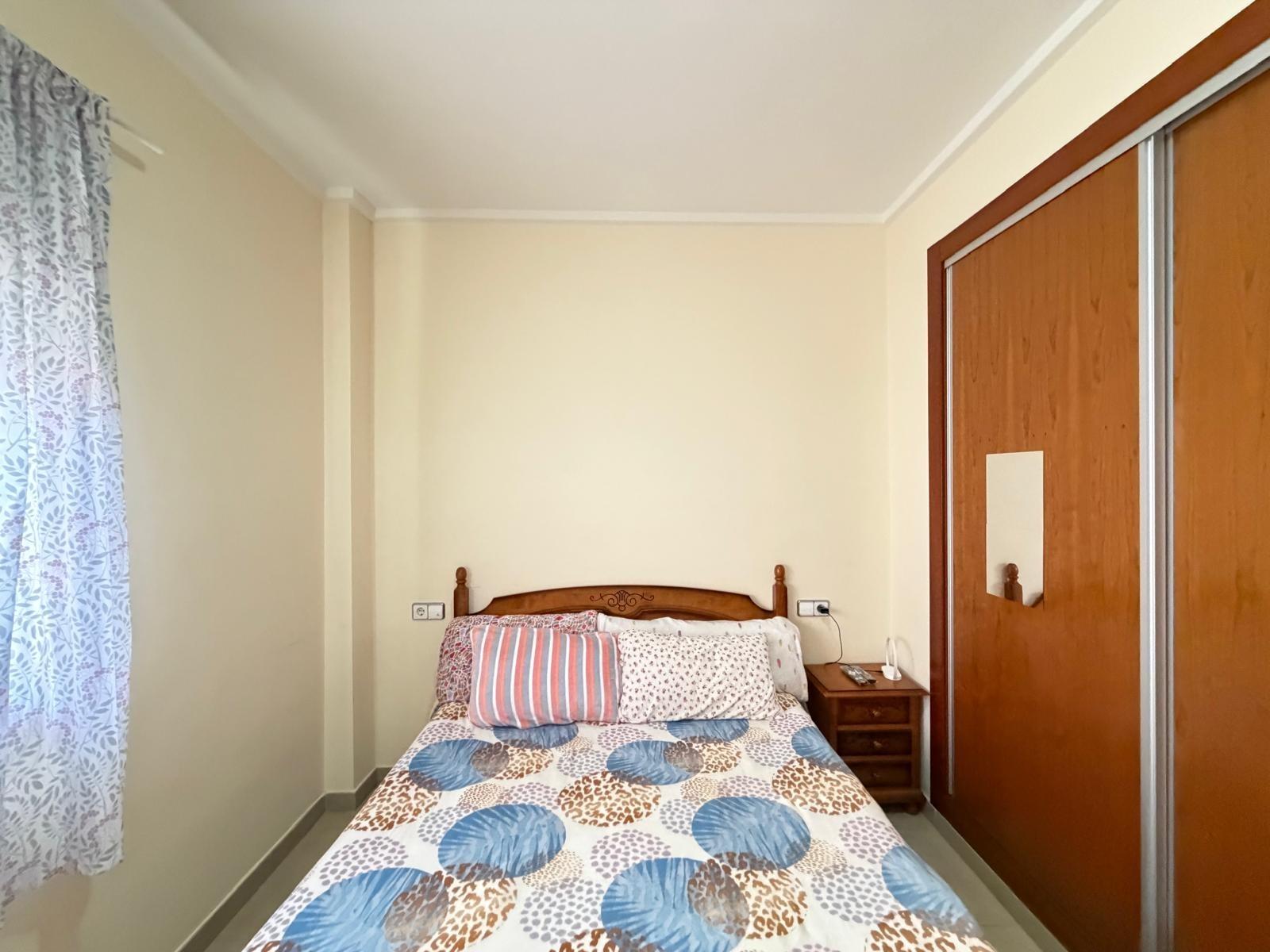 Ground floor bungalow in Rojales with 90 m² plot