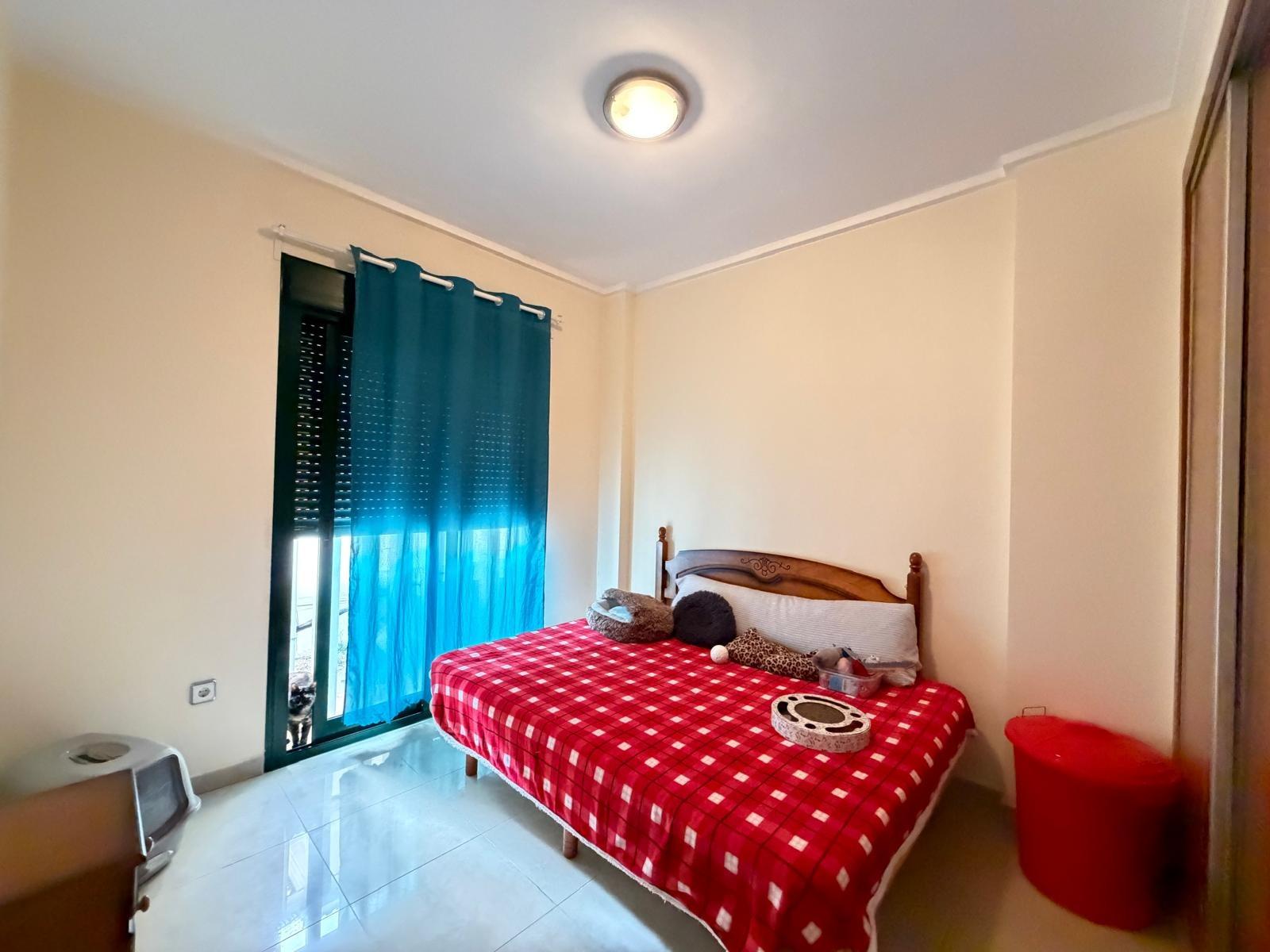 Ground floor bungalow in Rojales with 90 m² plot