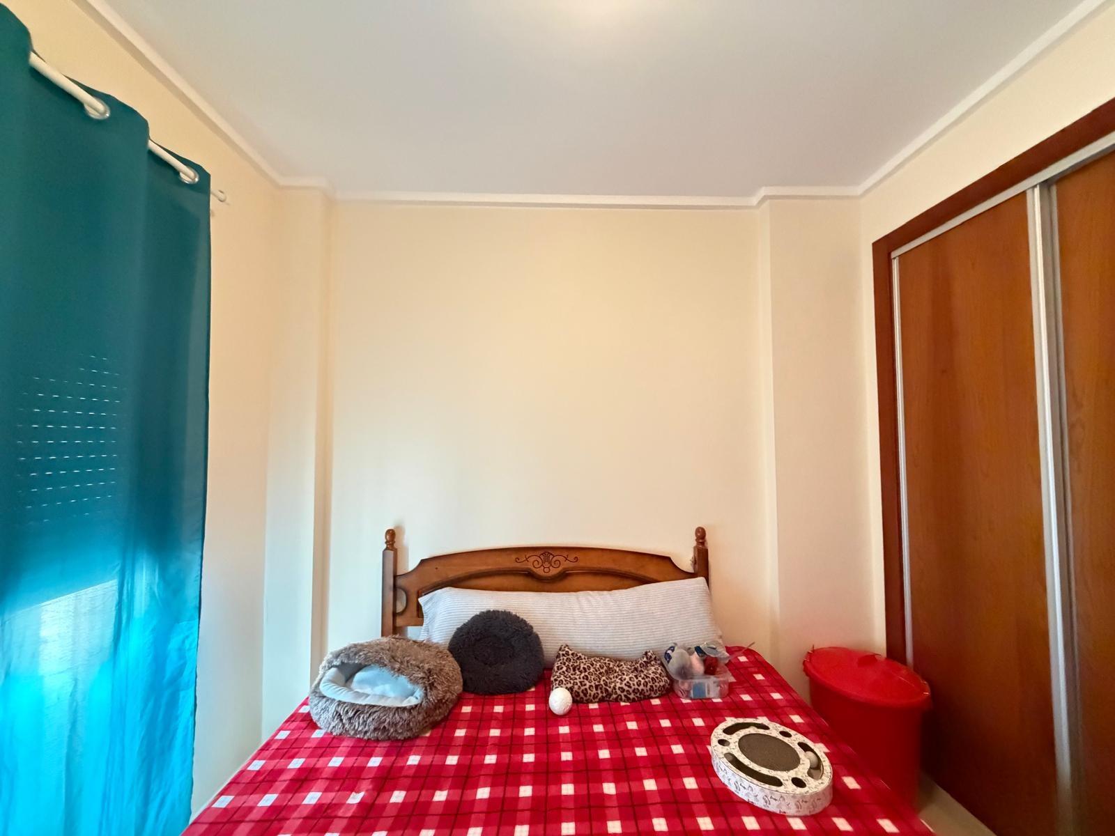 Ground floor bungalow in Rojales with 90 m² plot