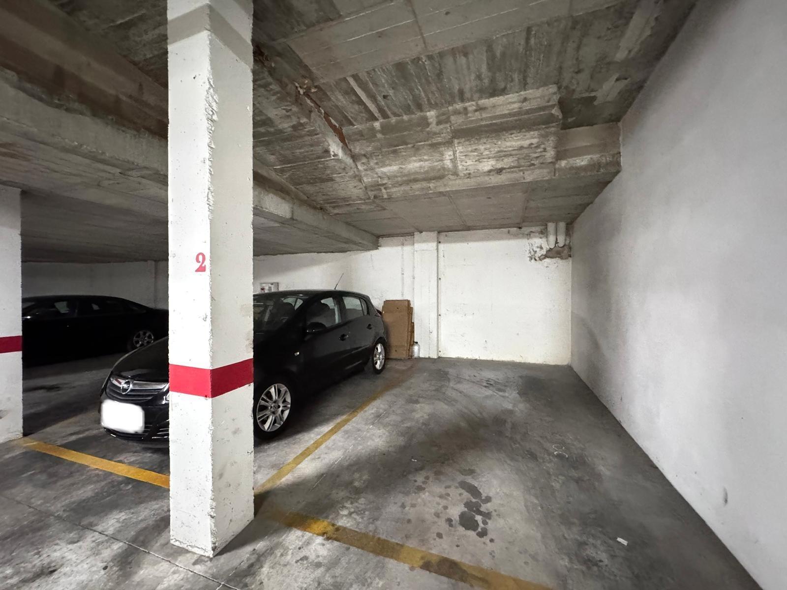 Renovated penthouse with garage in Torrevieja 800 m to the beach