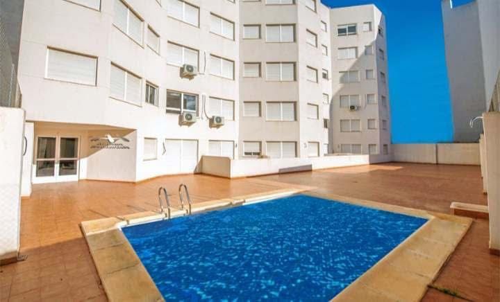 Apartment for Rent in Torrevieja – A Perfect Winter Getaway