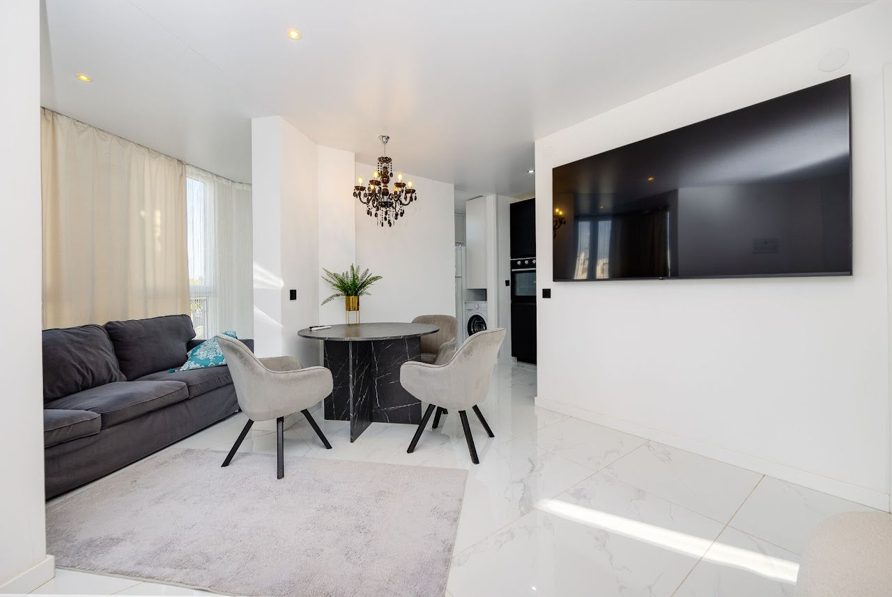 Modern Apartment for Rent in La Zenia – Only 800 Meters from the Beach