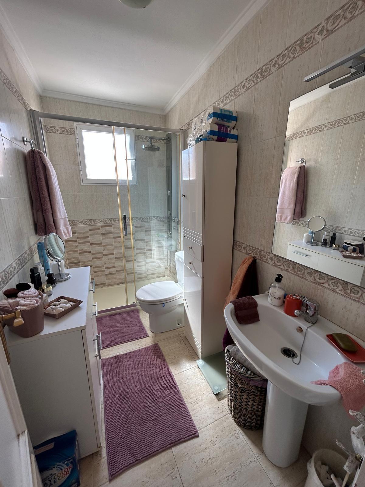 Уютная квартира в Aguas Nuevas — готова к проживанию