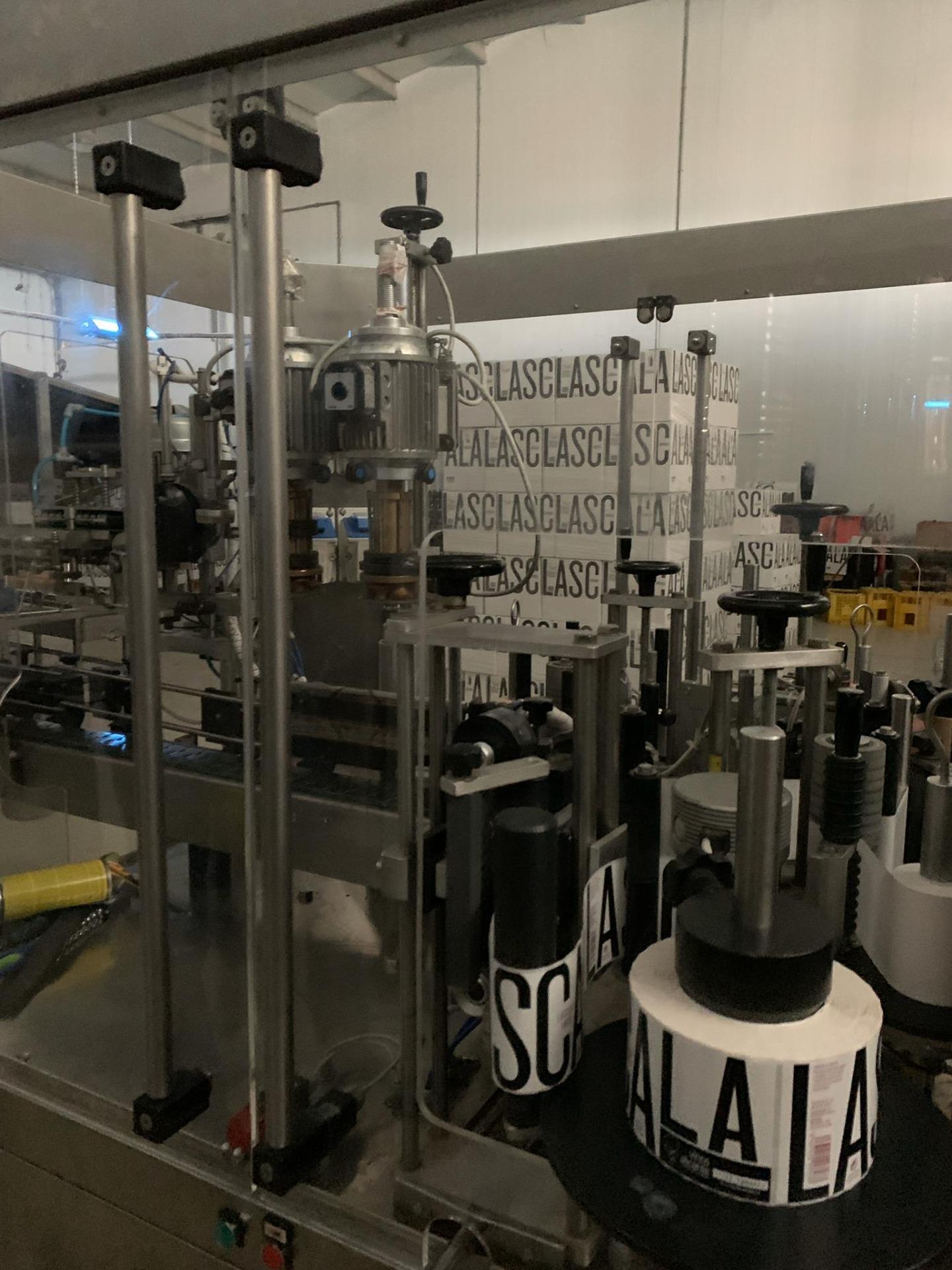 Winery for Sale in Alicante Province (El Pinoso)