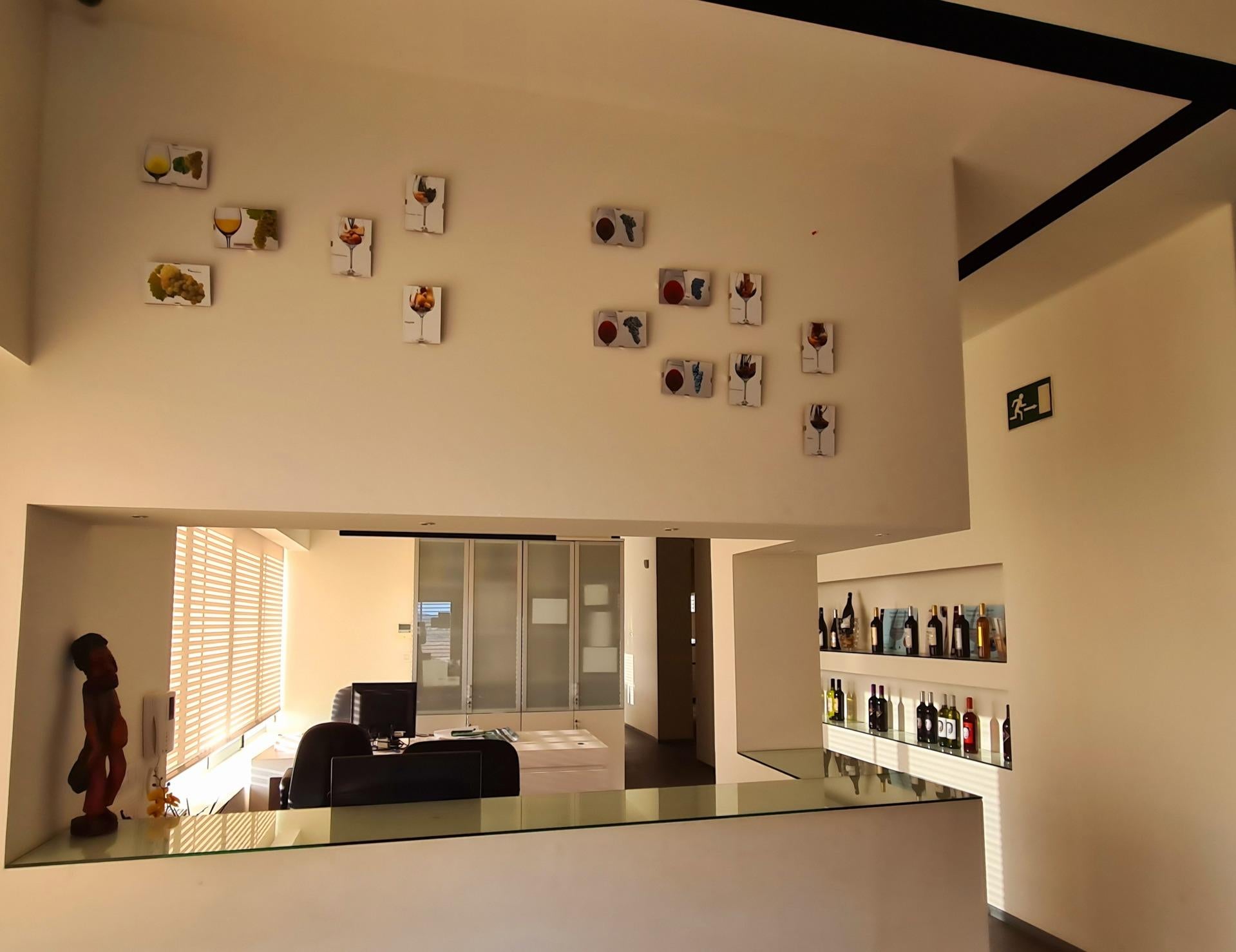 Winery for Sale in Alicante Province (El Pinoso)