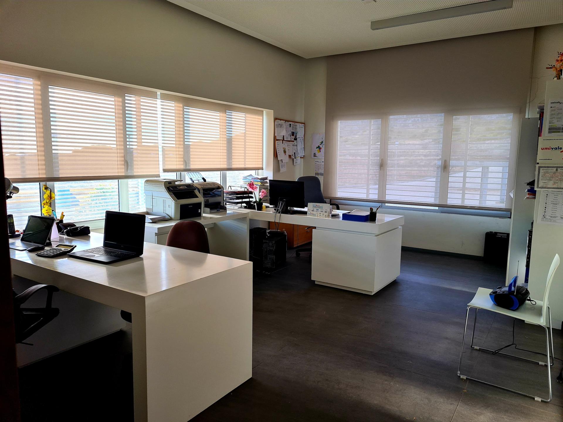 Winery for Sale in Alicante Province (El Pinoso)