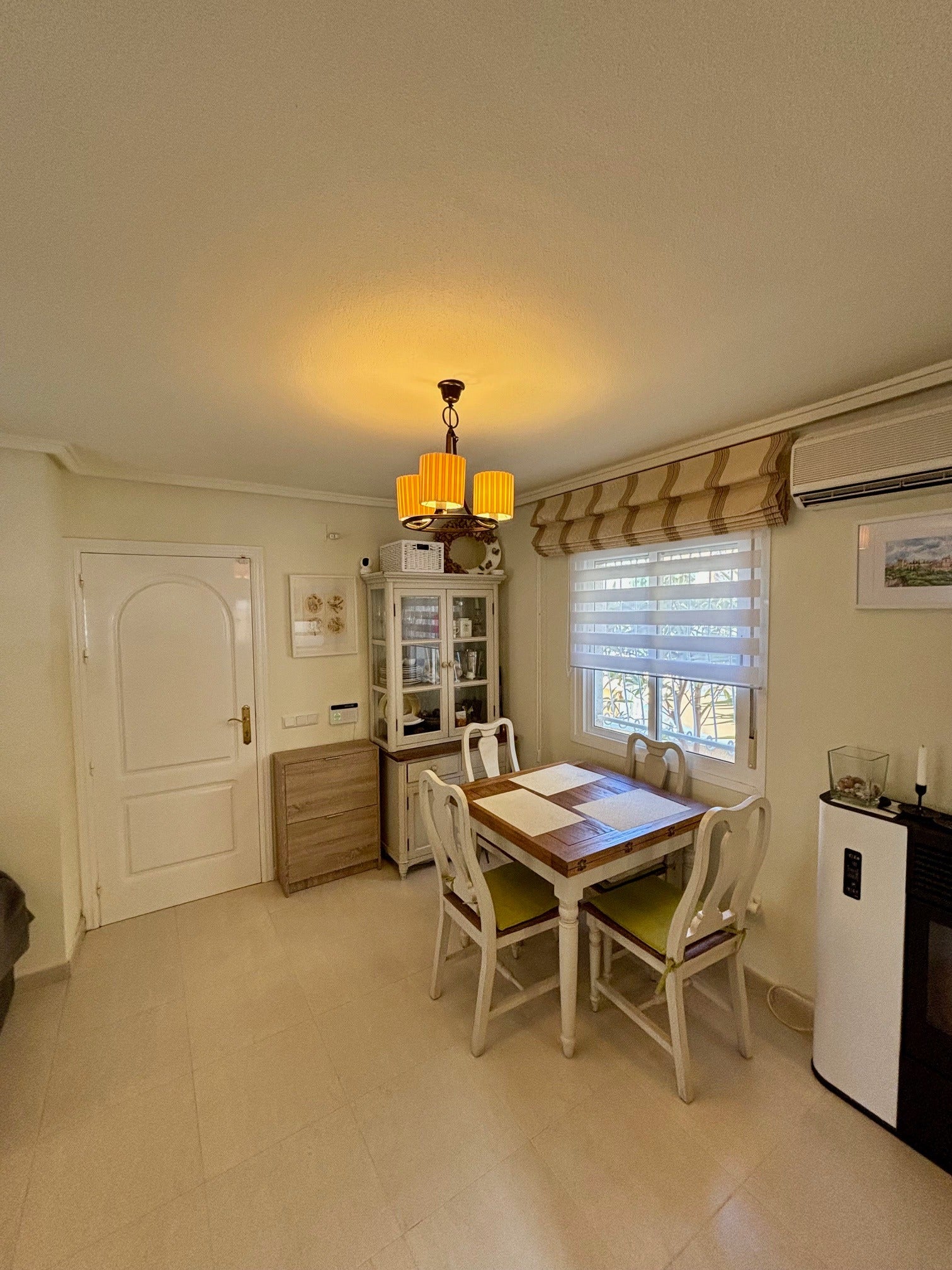 Сдаётся в аренду шикарный дом в средиземноморском стиле рядом с Guardamar del Segura