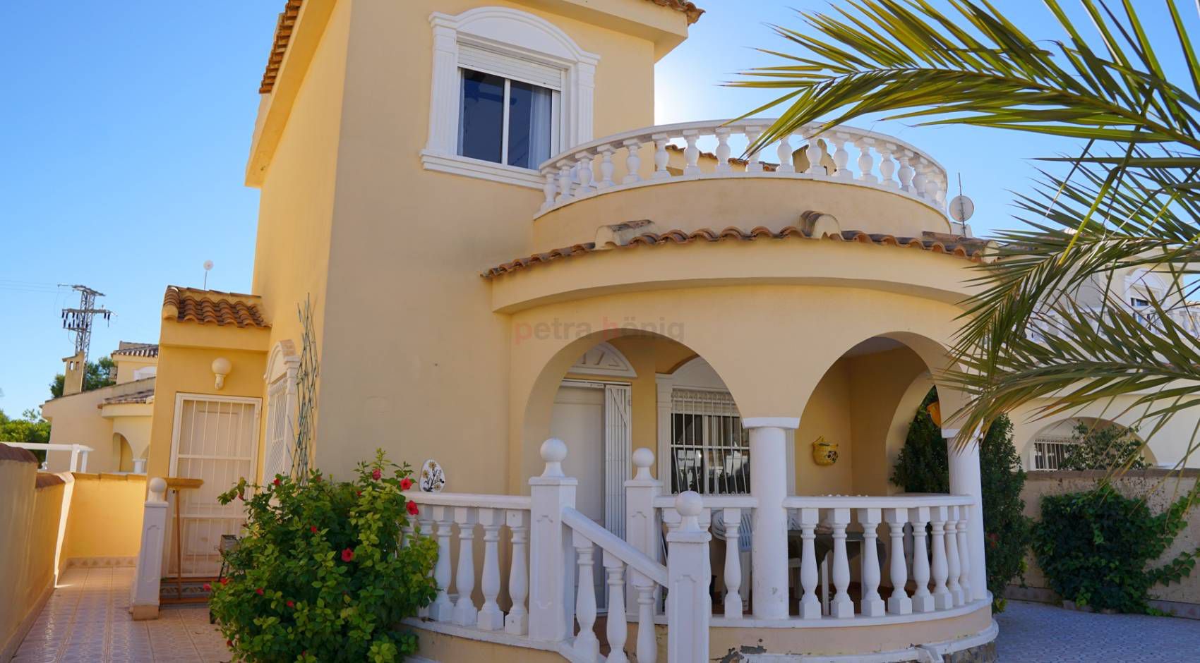 Charming Mediterranean-Style House for Rent near Guardamar – Lo Pepin