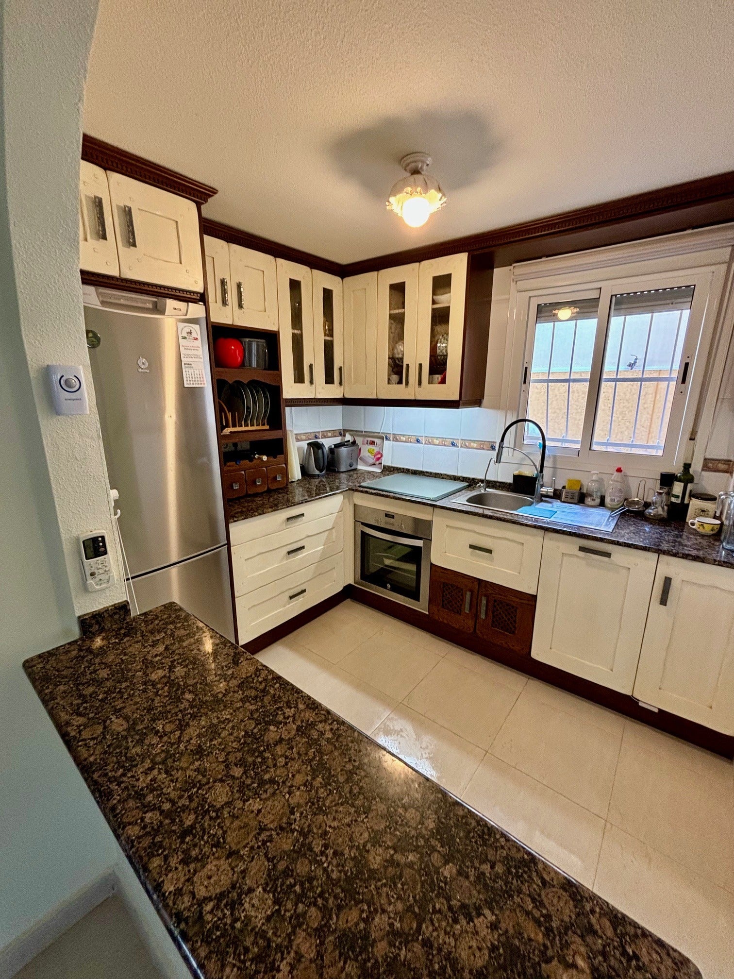 Сдаётся в аренду шикарный дом в средиземноморском стиле рядом с Guardamar del Segura