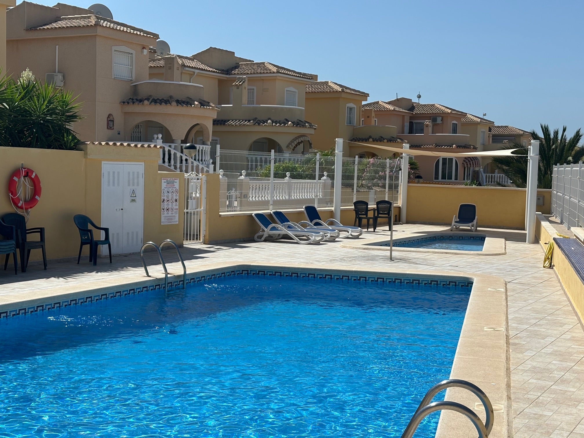 Charming Mediterranean-Style House for Rent near Guardamar – Lo Pepin