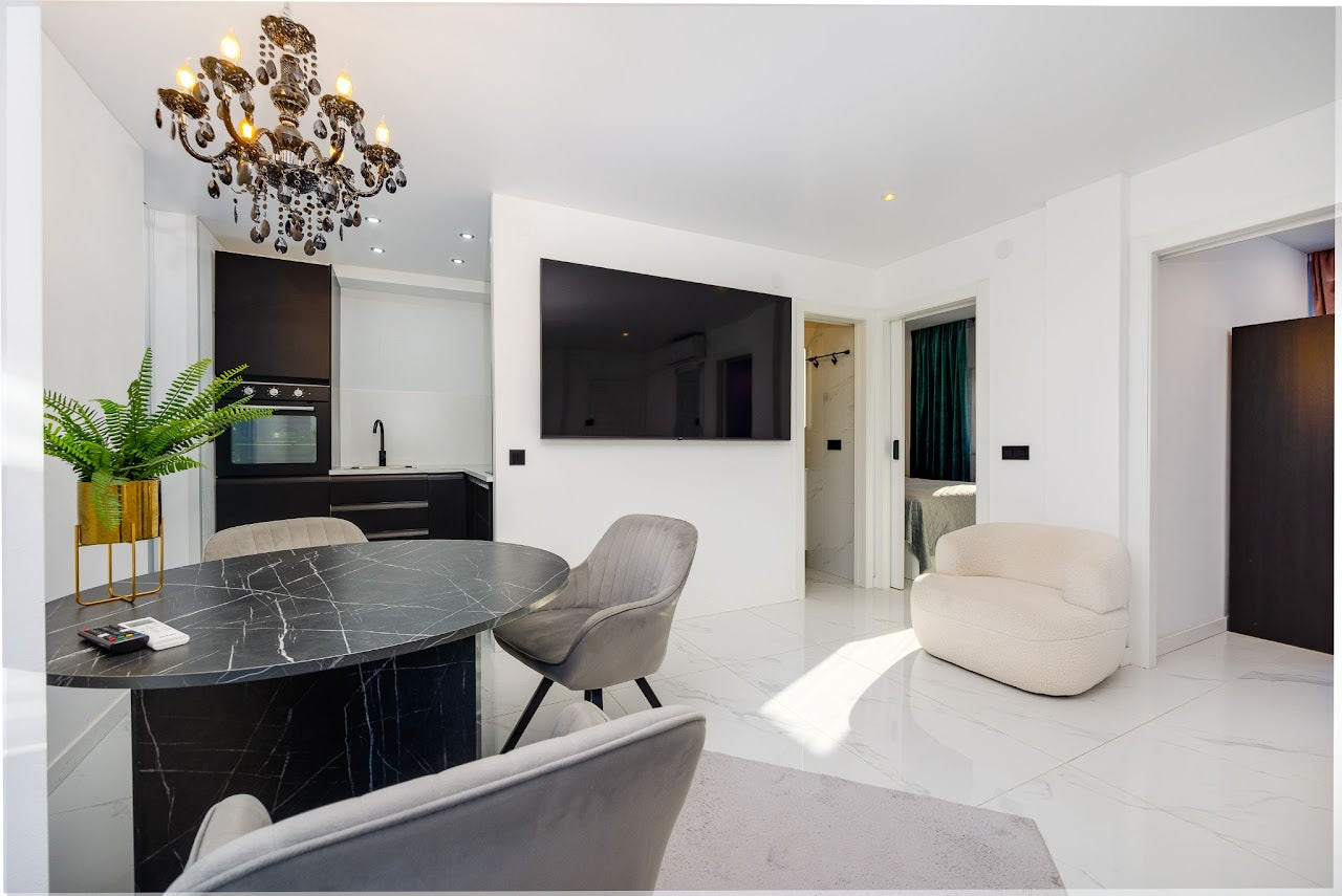 Modern Apartment for Rent in La Zenia – Only 800 Meters from the Beach