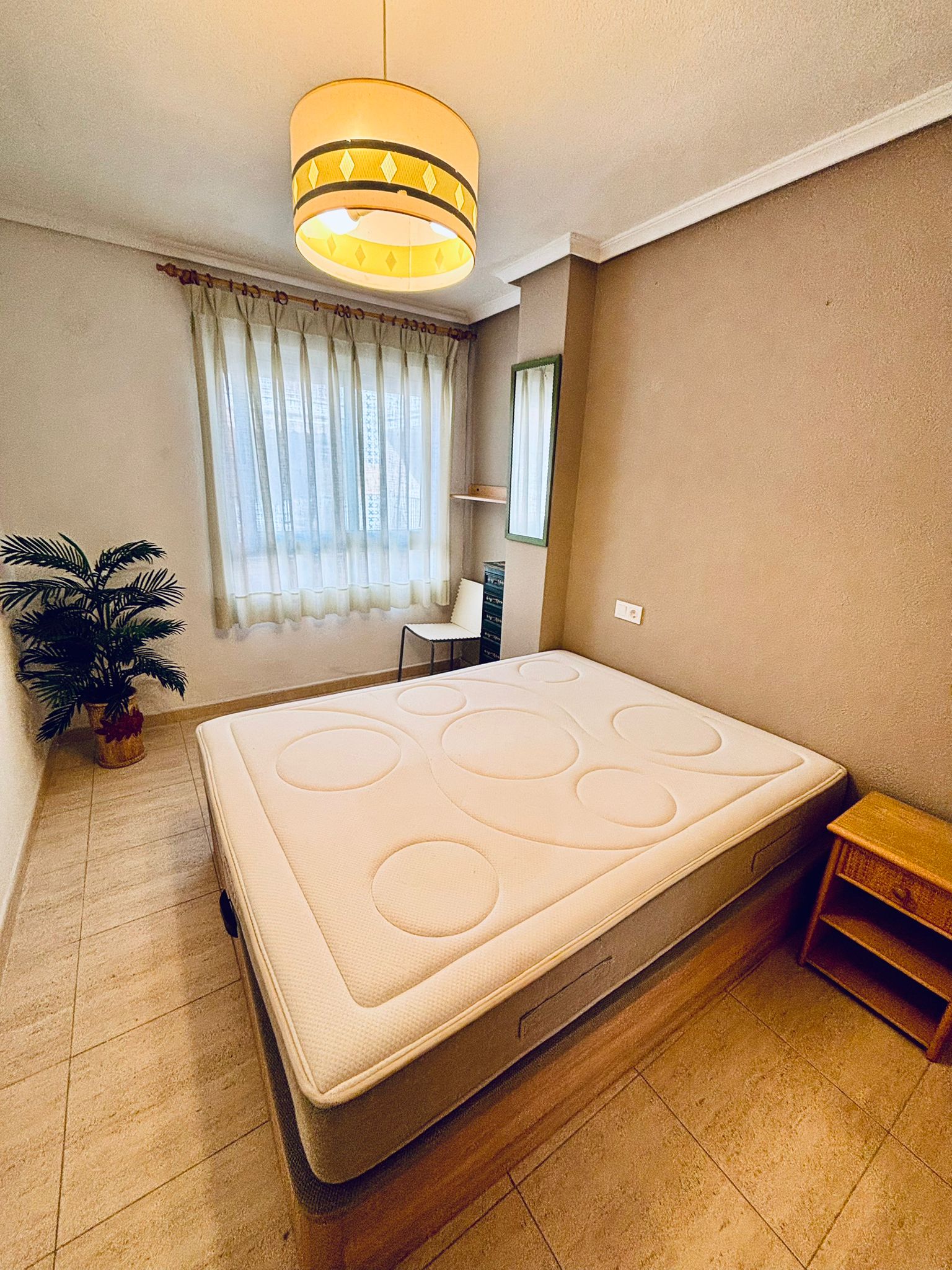 Beachfront Apartment for Rent in Guardamar – Winter Rental