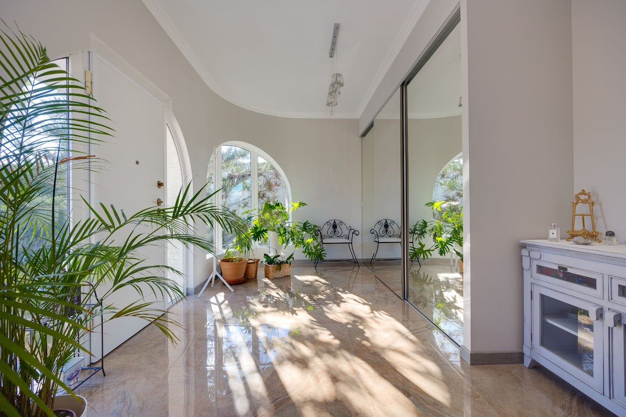 Luxury Villa with Private Pool in Ciudad Quesada – Short-Term Rental