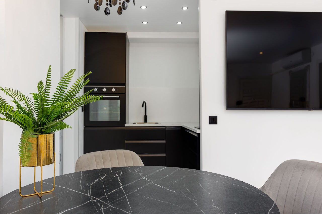 Modern Apartment for Rent in La Zenia – Only 800 Meters from the Beach