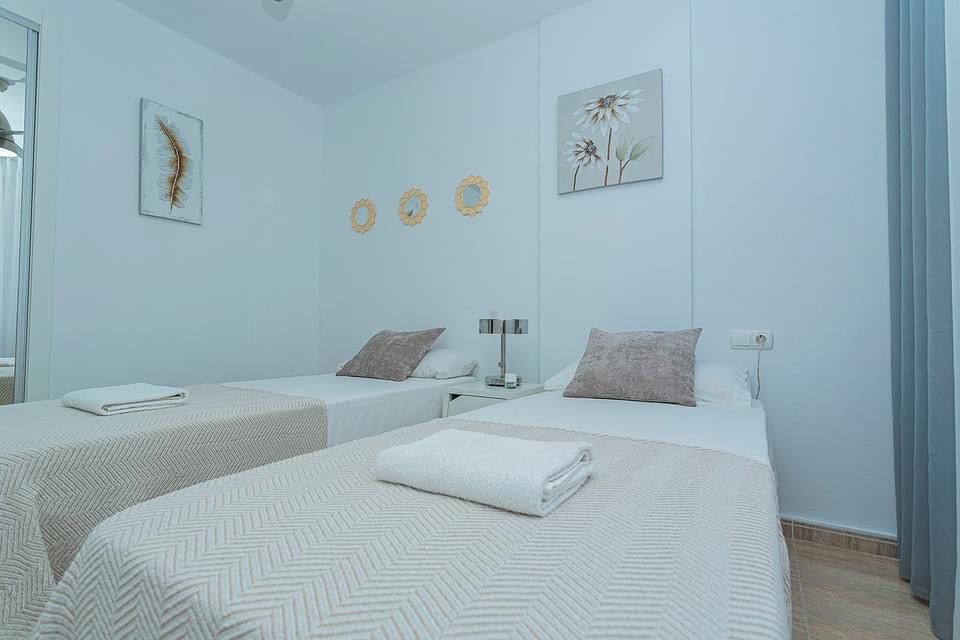 Apartment for Rent in Torrevieja – A Perfect Winter Getaway