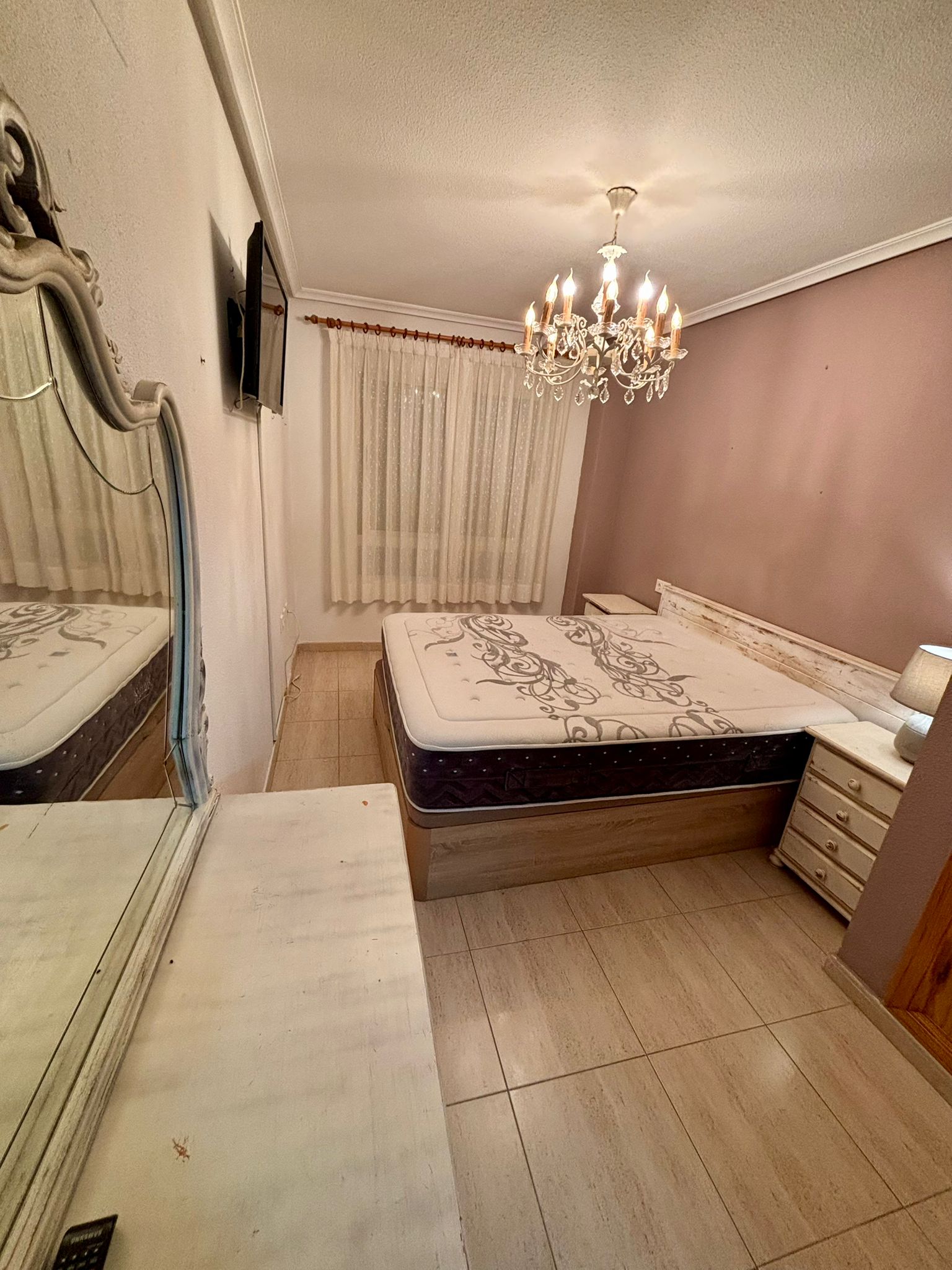 Beachfront Apartment for Rent in Guardamar – Winter Rental