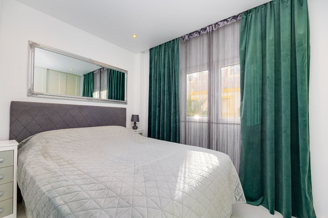 Modern Apartment for Rent in La Zenia – Only 800 Meters from the Beach