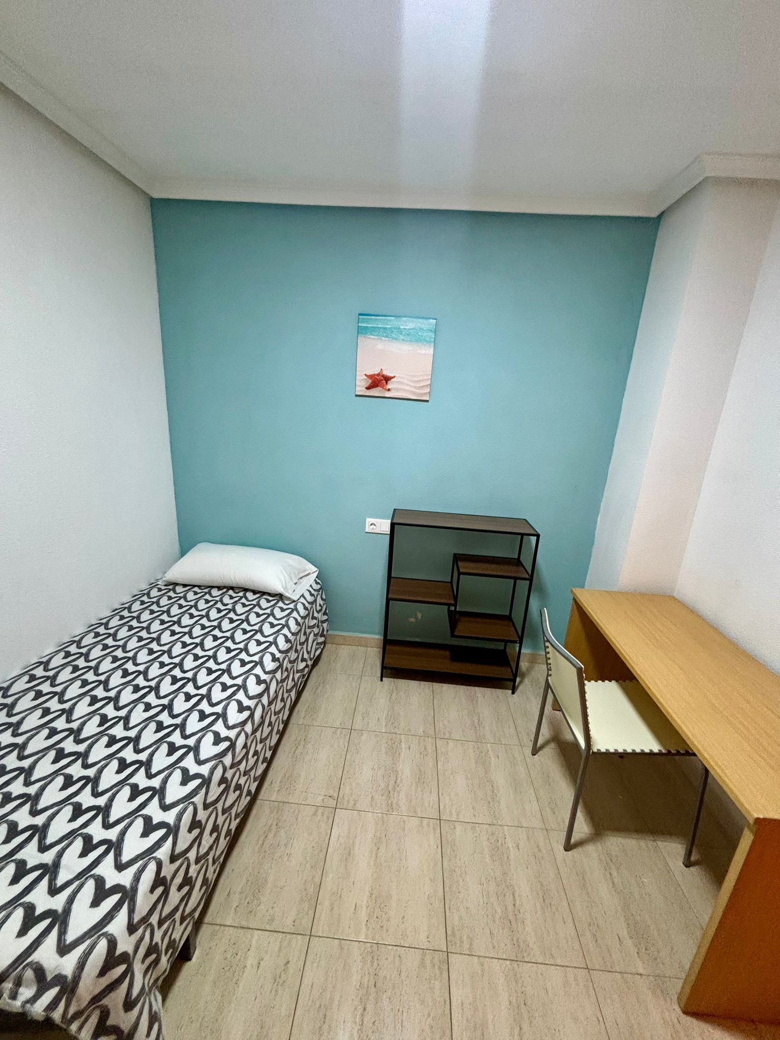 Beachfront Apartment for Rent in Guardamar – Winter Rental