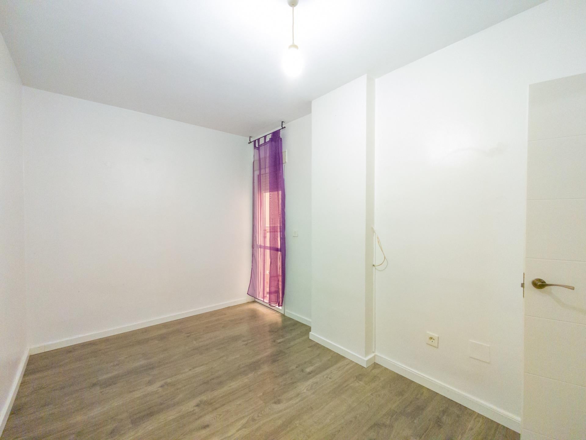 3-bedroom apartment in Torrevieja — 700 m to the beach