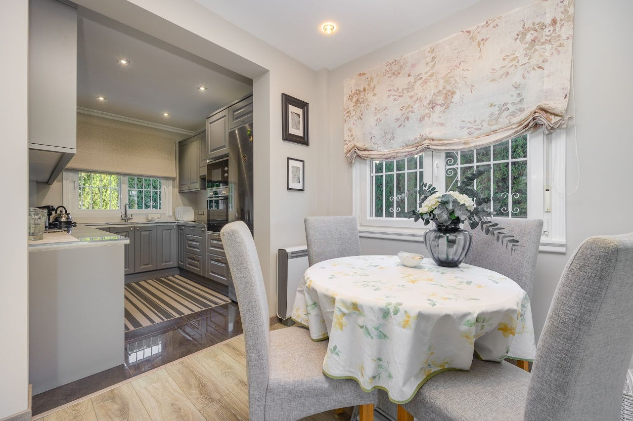 Сдаётся в аренду вилла с приватным бассейном и садом в Ciudad Quesada