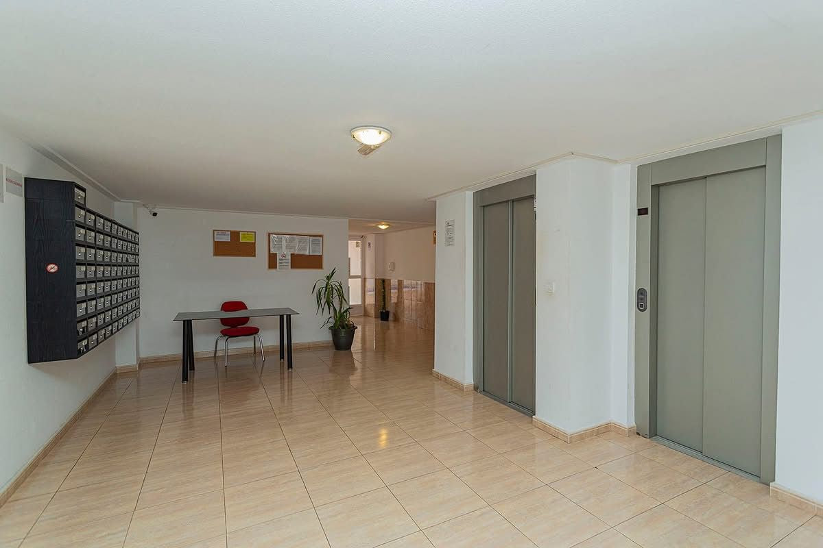 Сдаётся в аренду квартира в Торревьехе — идеальный вариант для зимовки