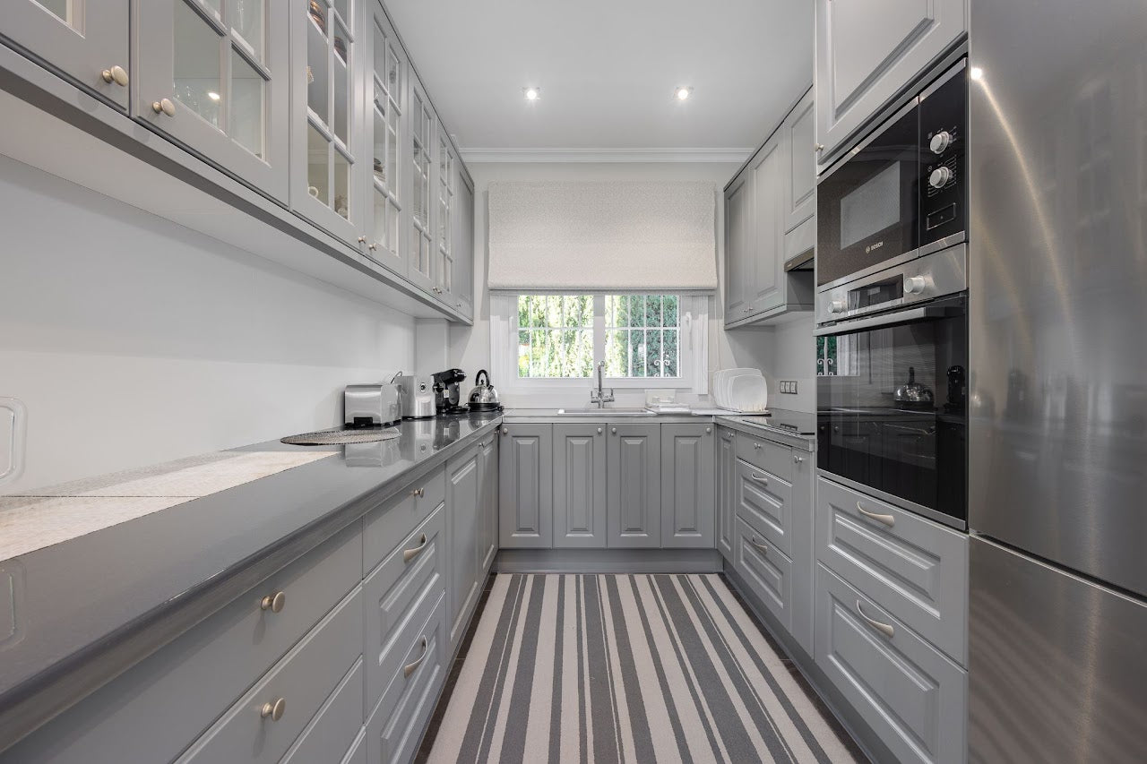 Сдаётся в аренду вилла с приватным бассейном и садом в Ciudad Quesada