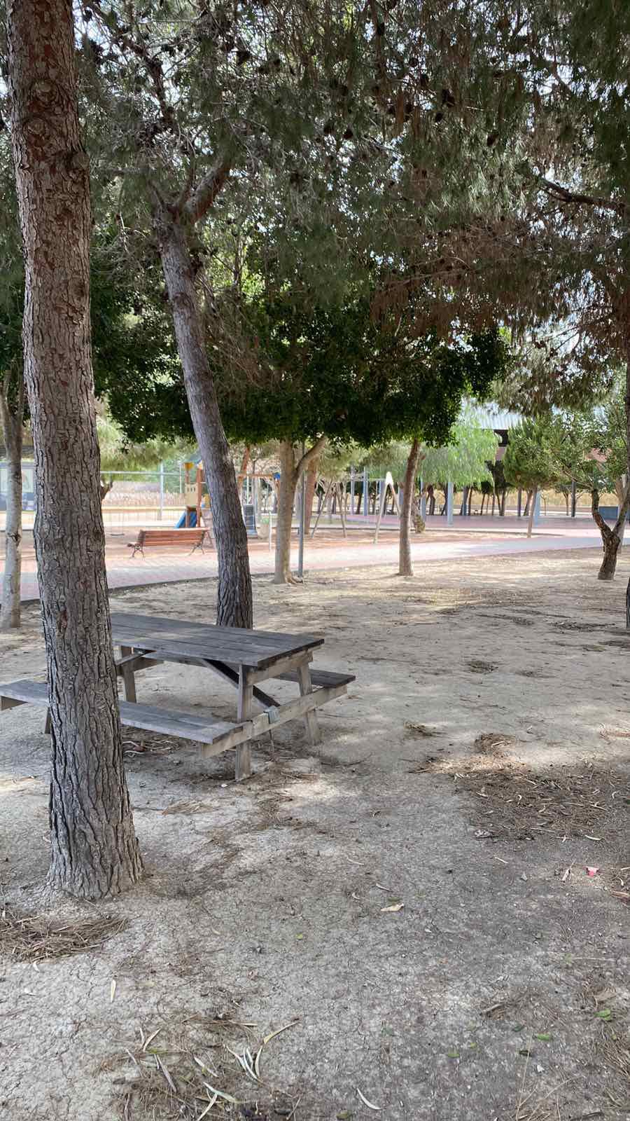 Long-Term Rental: Apartment with Parking and Pool in Formentera del Segura