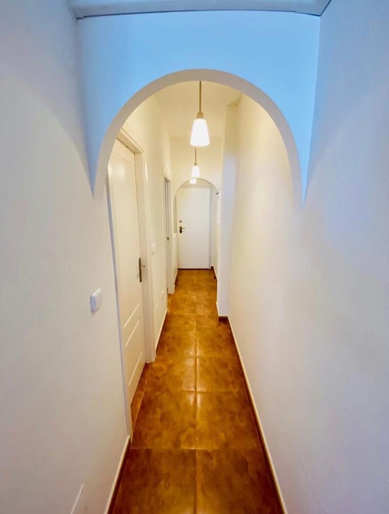 Long-Term Rental: Apartment with Parking and Pool in Formentera del Segura