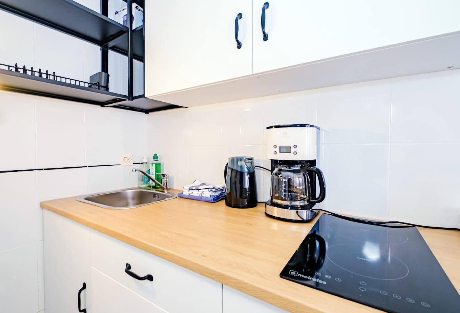 Apartment for Sale in Torrevieja, 300 meters from the sea