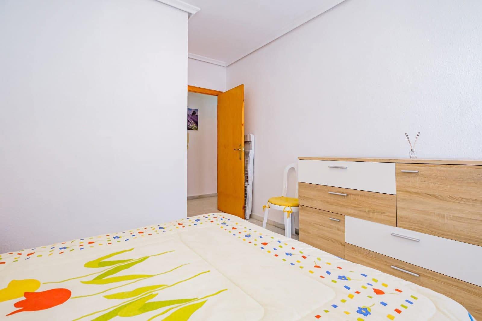 Apartment for Sale in Torrevieja, 300 meters from the sea