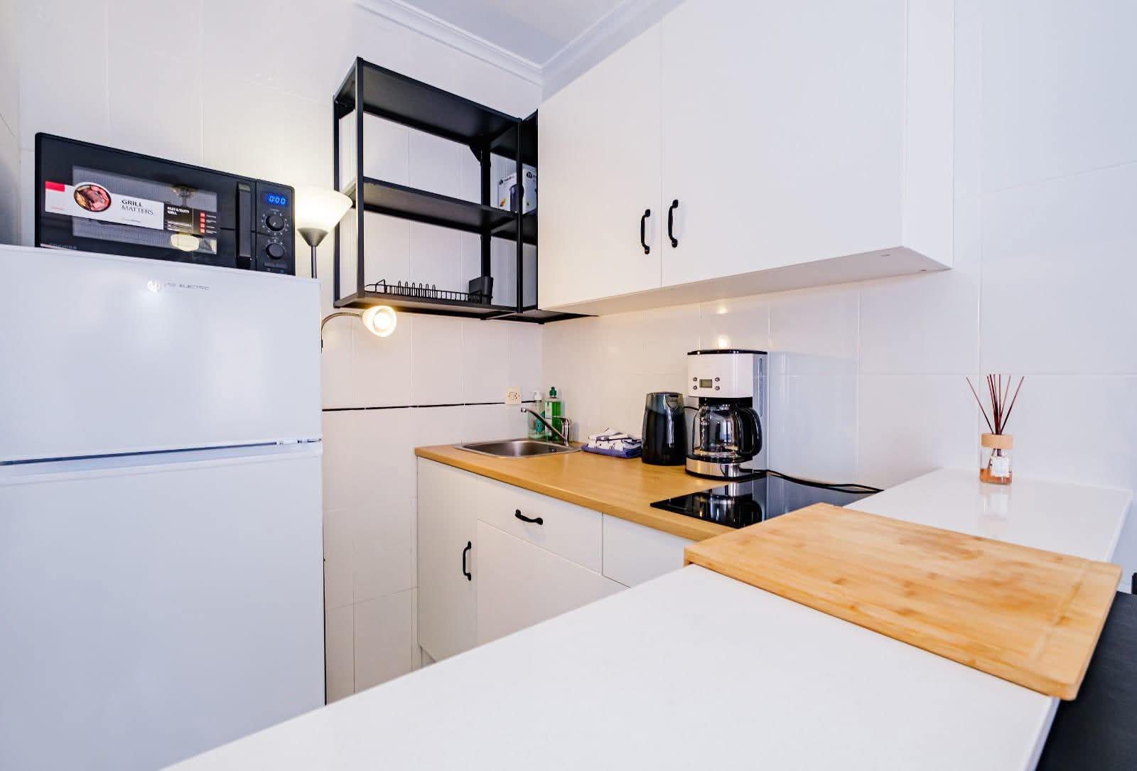 Apartment for Sale in Torrevieja, 300 meters from the sea