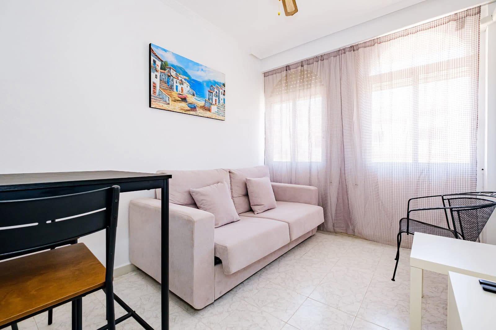 Apartment for Sale in Torrevieja, 300 meters from the sea