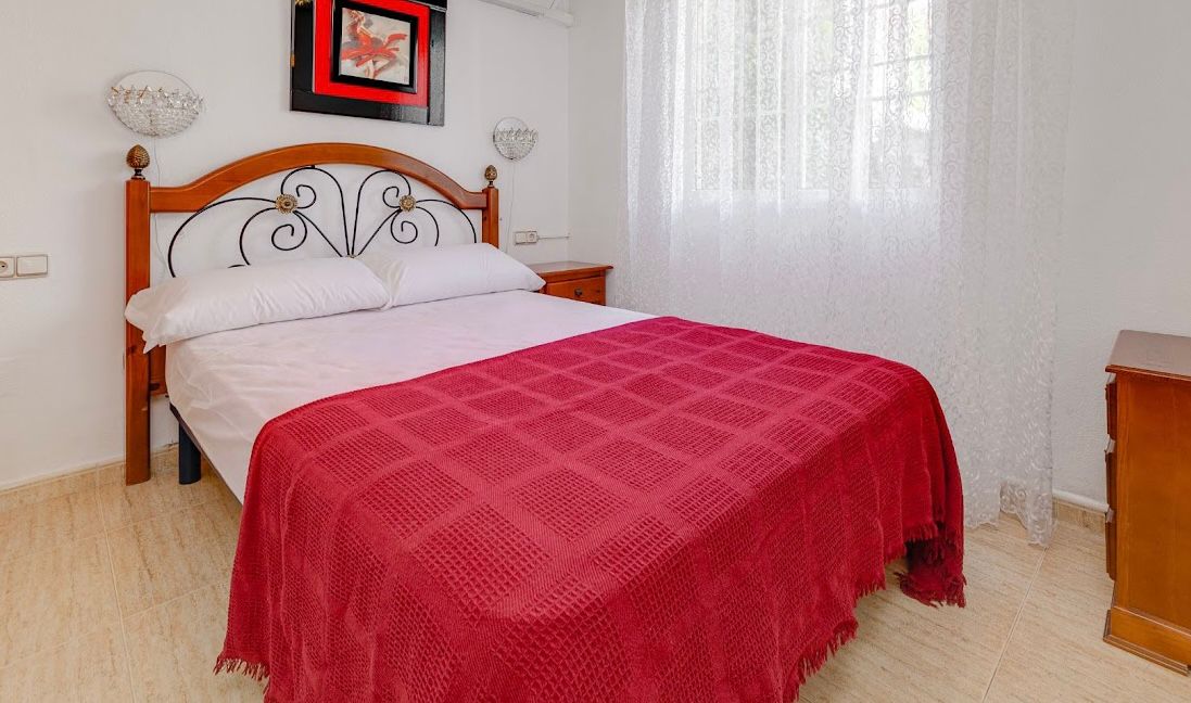 Apartment for Rent near Los Locos Beach, Torrevieja