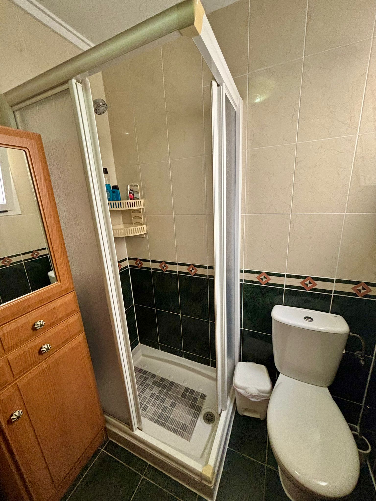 Apartment for Rent near Los Locos Beach, Torrevieja