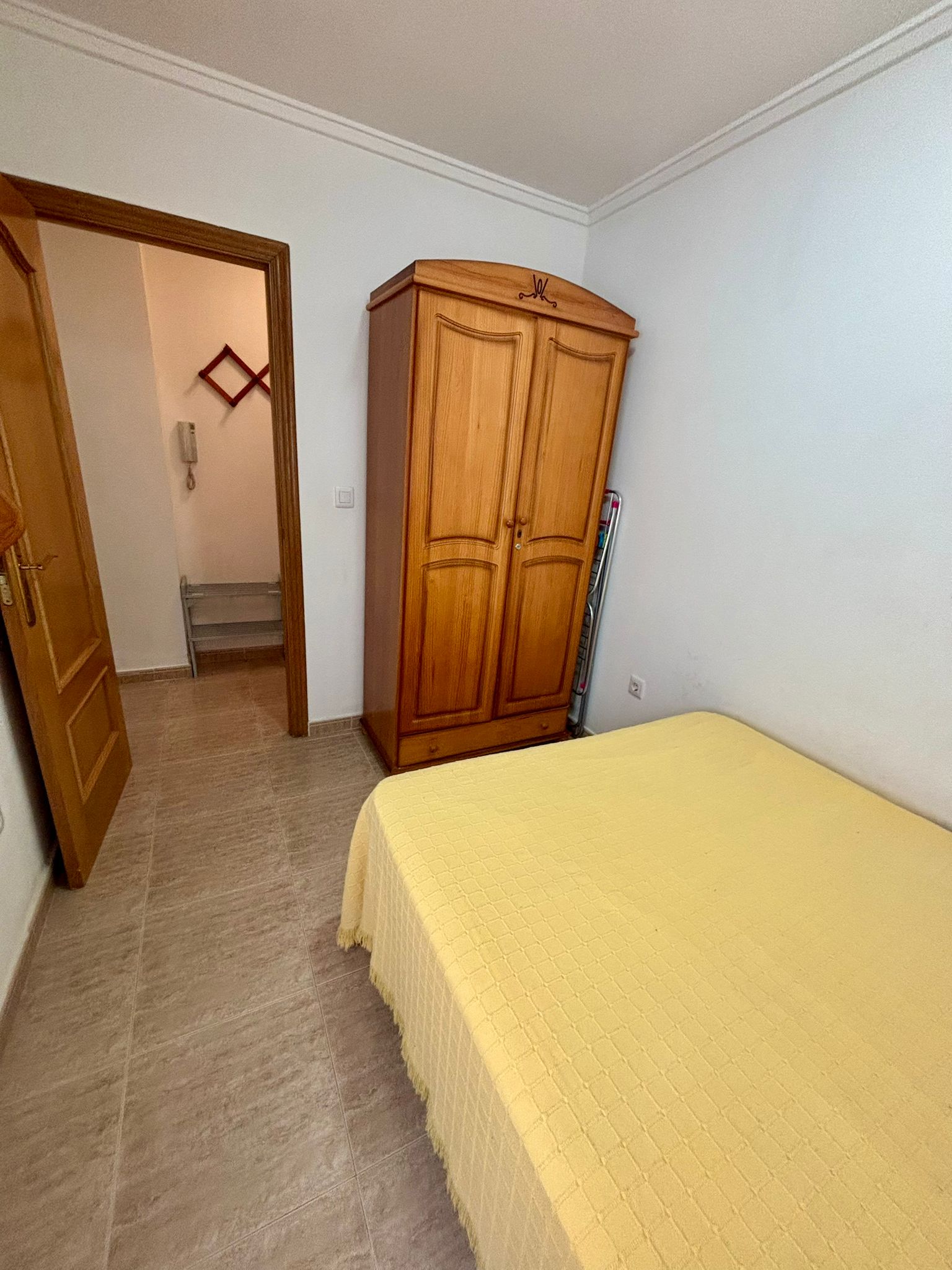 Apartment for Rent near Los Locos Beach, Torrevieja