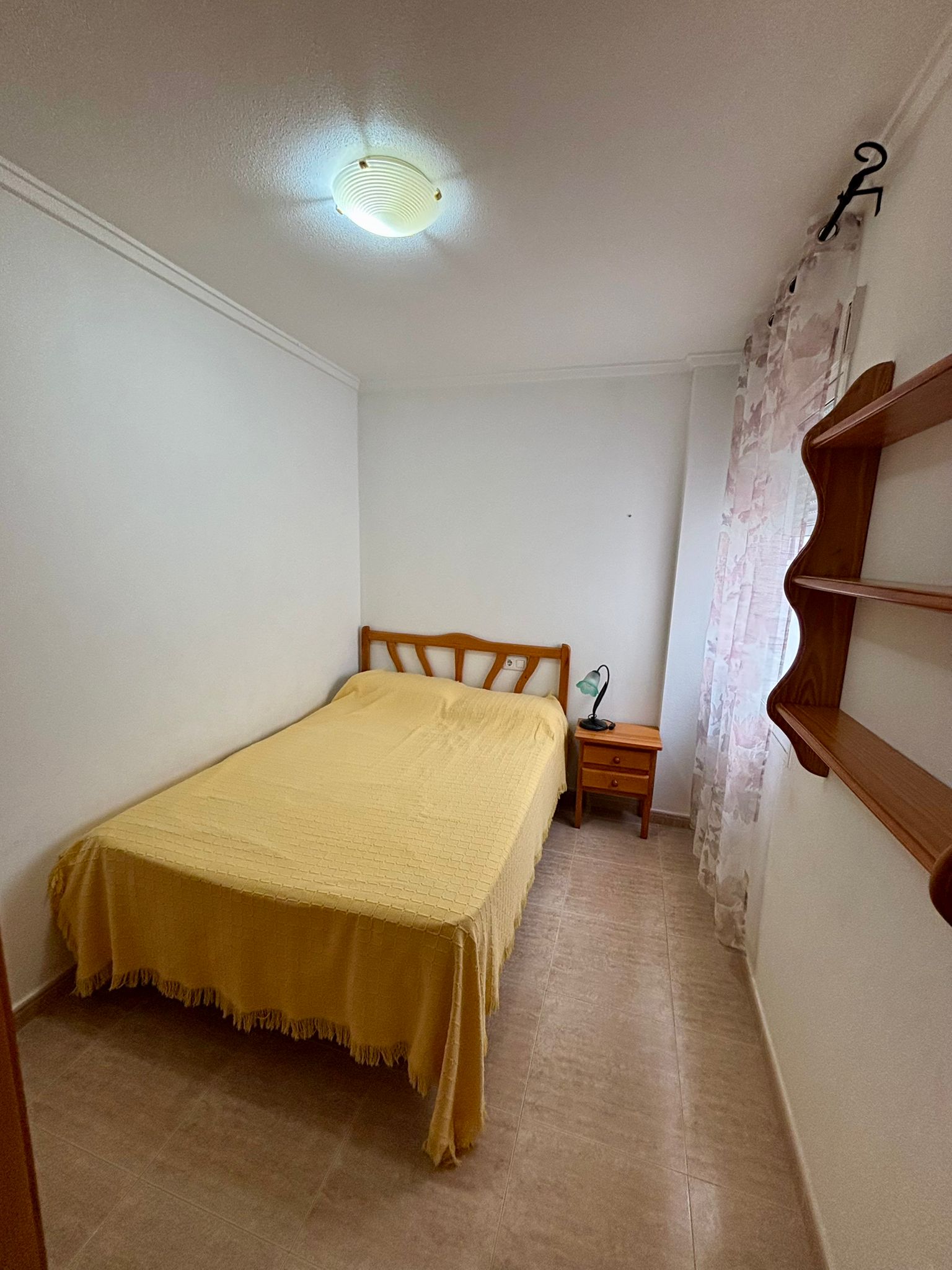 Apartment for Rent near Los Locos Beach, Torrevieja