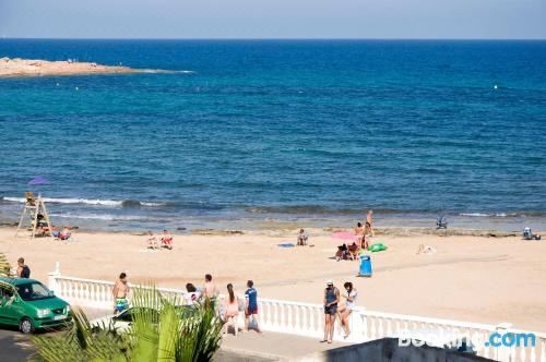 Apartment for Rent near Los Locos Beach, Torrevieja